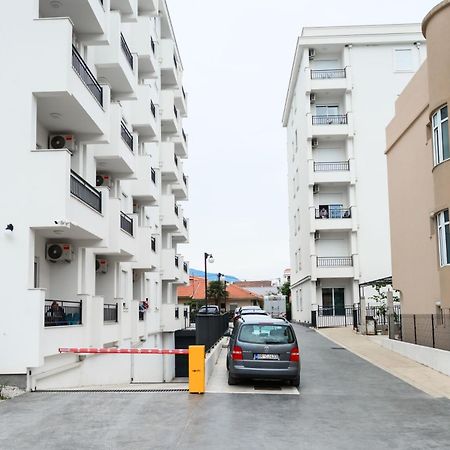 Apartmani Vukcevic Bar Εξωτερικό φωτογραφία