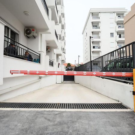 Apartmani Vukcevic Bar Εξωτερικό φωτογραφία
