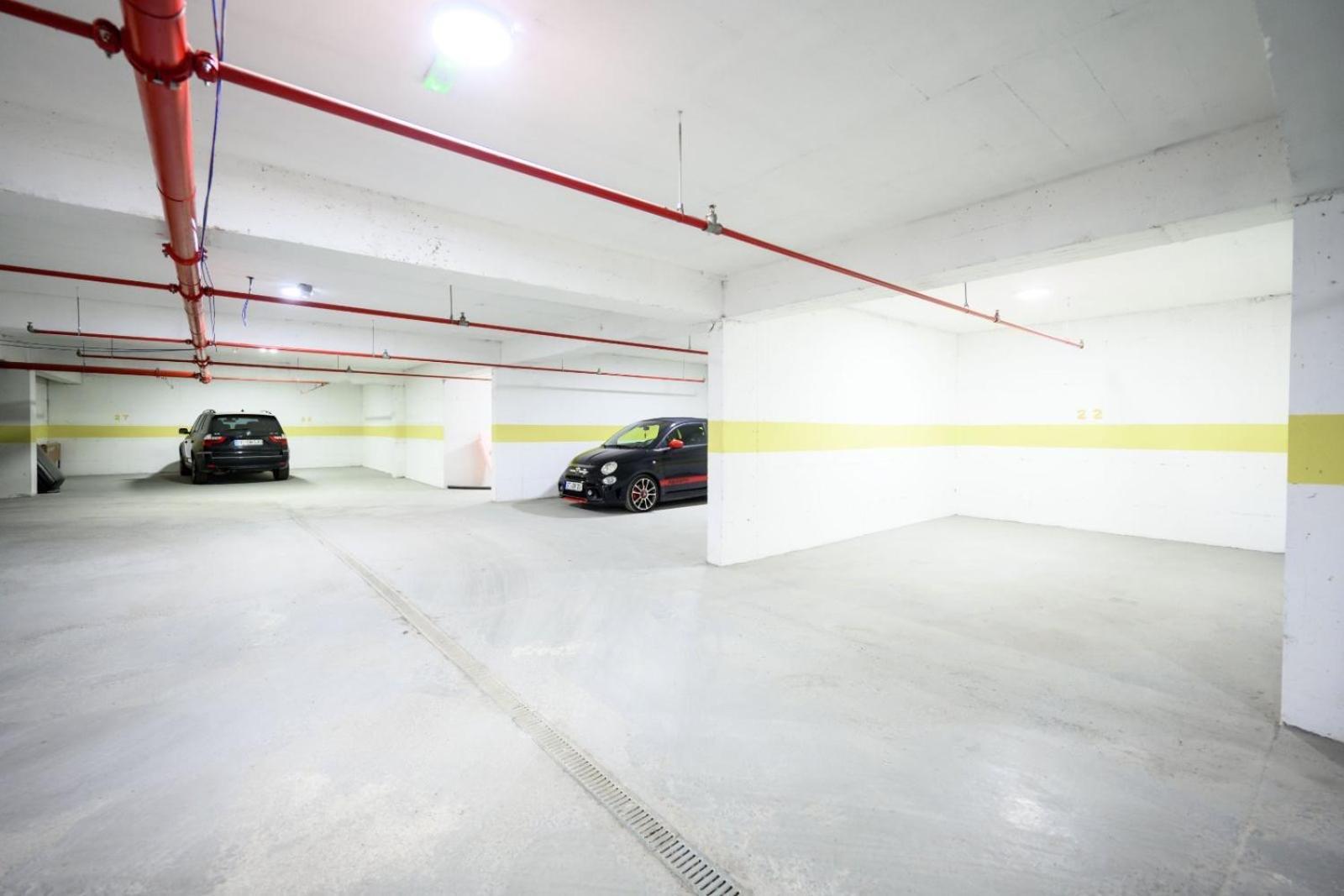 Apartmani Vukcevic Bar Εξωτερικό φωτογραφία