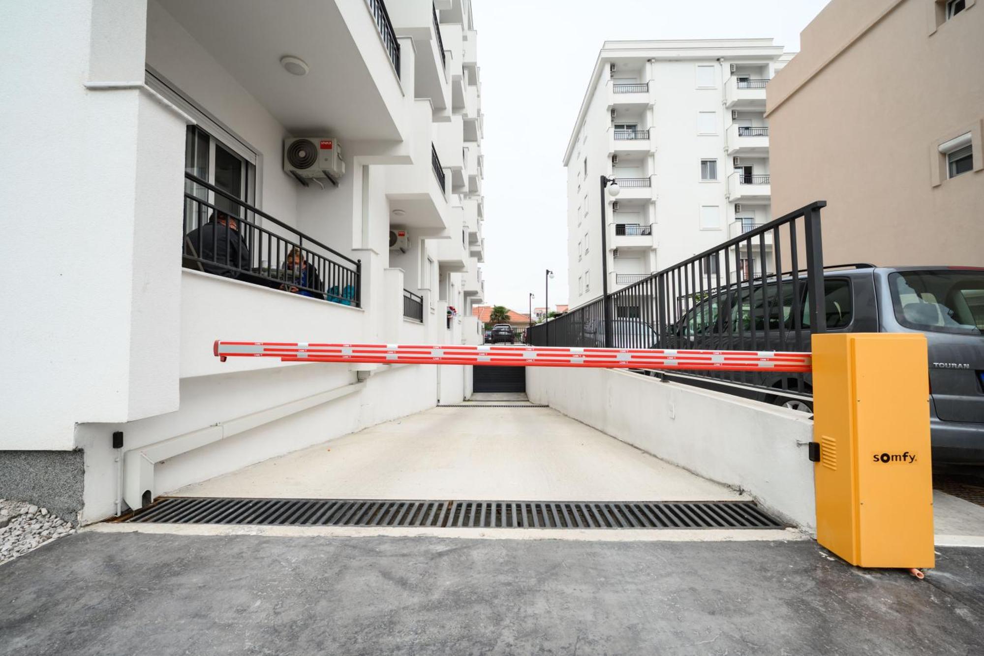 Apartmani Vukcevic Bar Εξωτερικό φωτογραφία