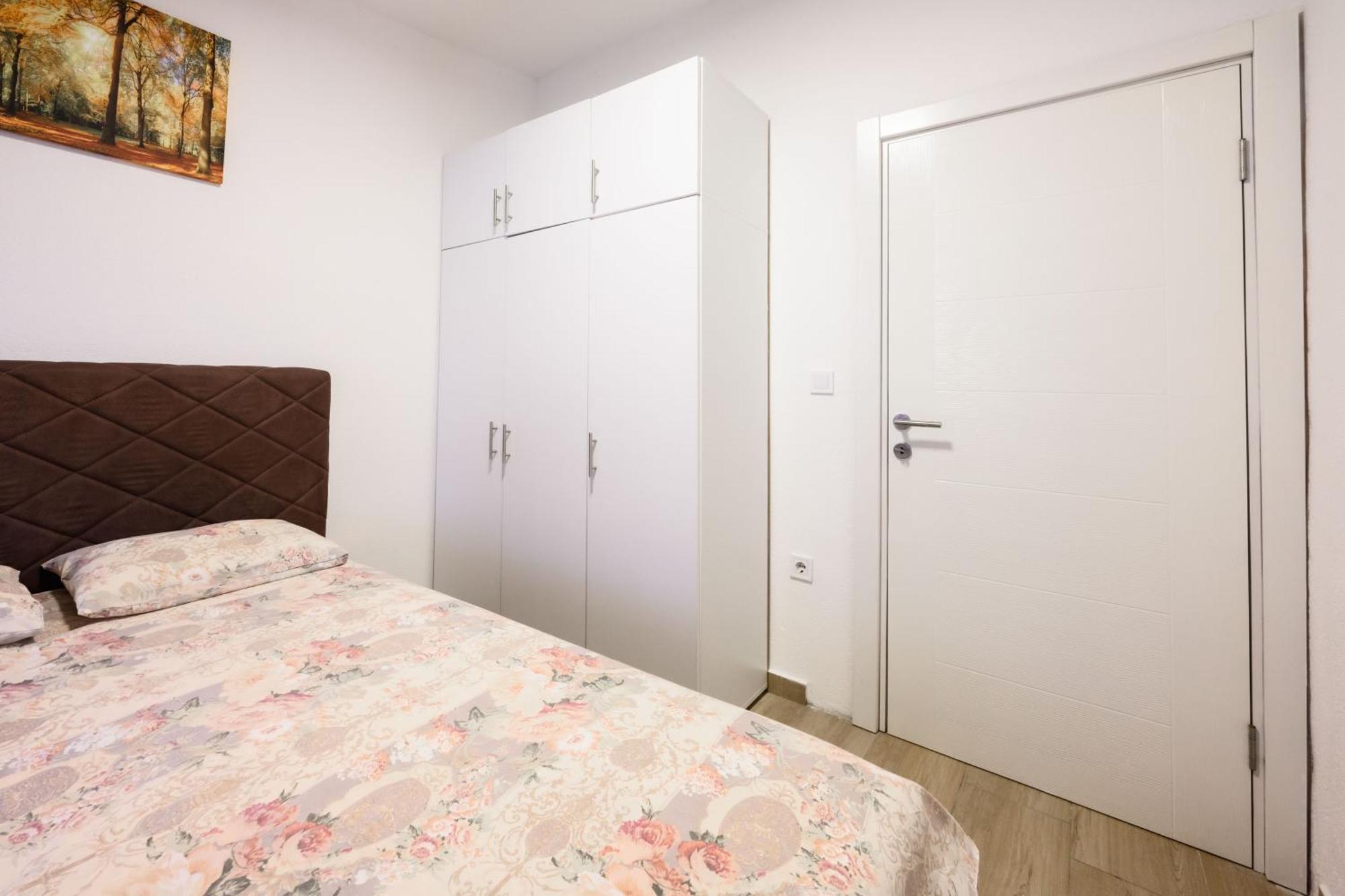 Apartmani Vukcevic Bar Δωμάτιο φωτογραφία