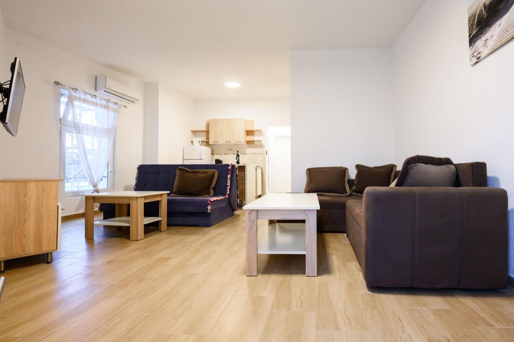Apartmani Vukcevic Bar Εξωτερικό φωτογραφία