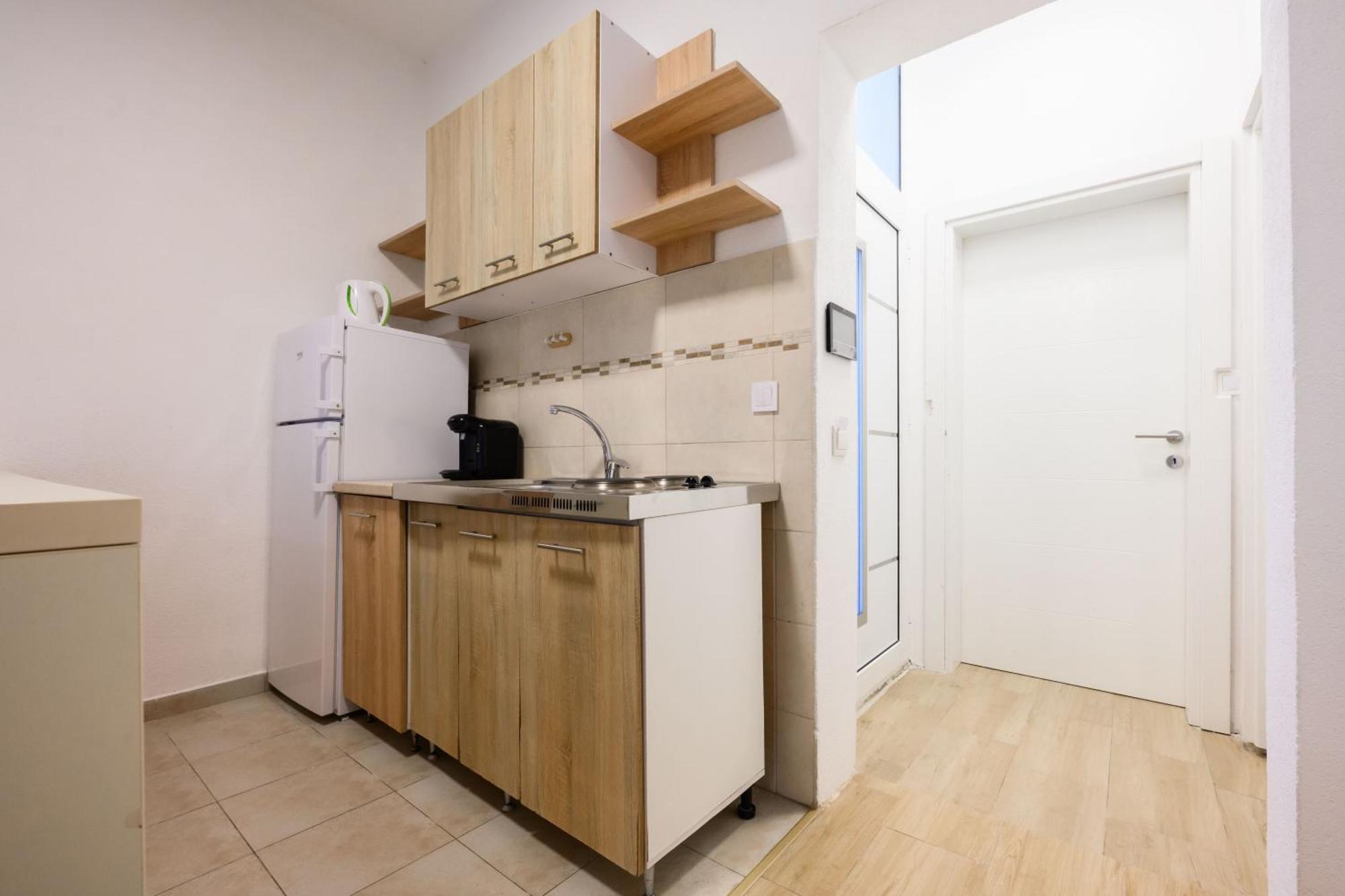 Apartmani Vukcevic Bar Εξωτερικό φωτογραφία