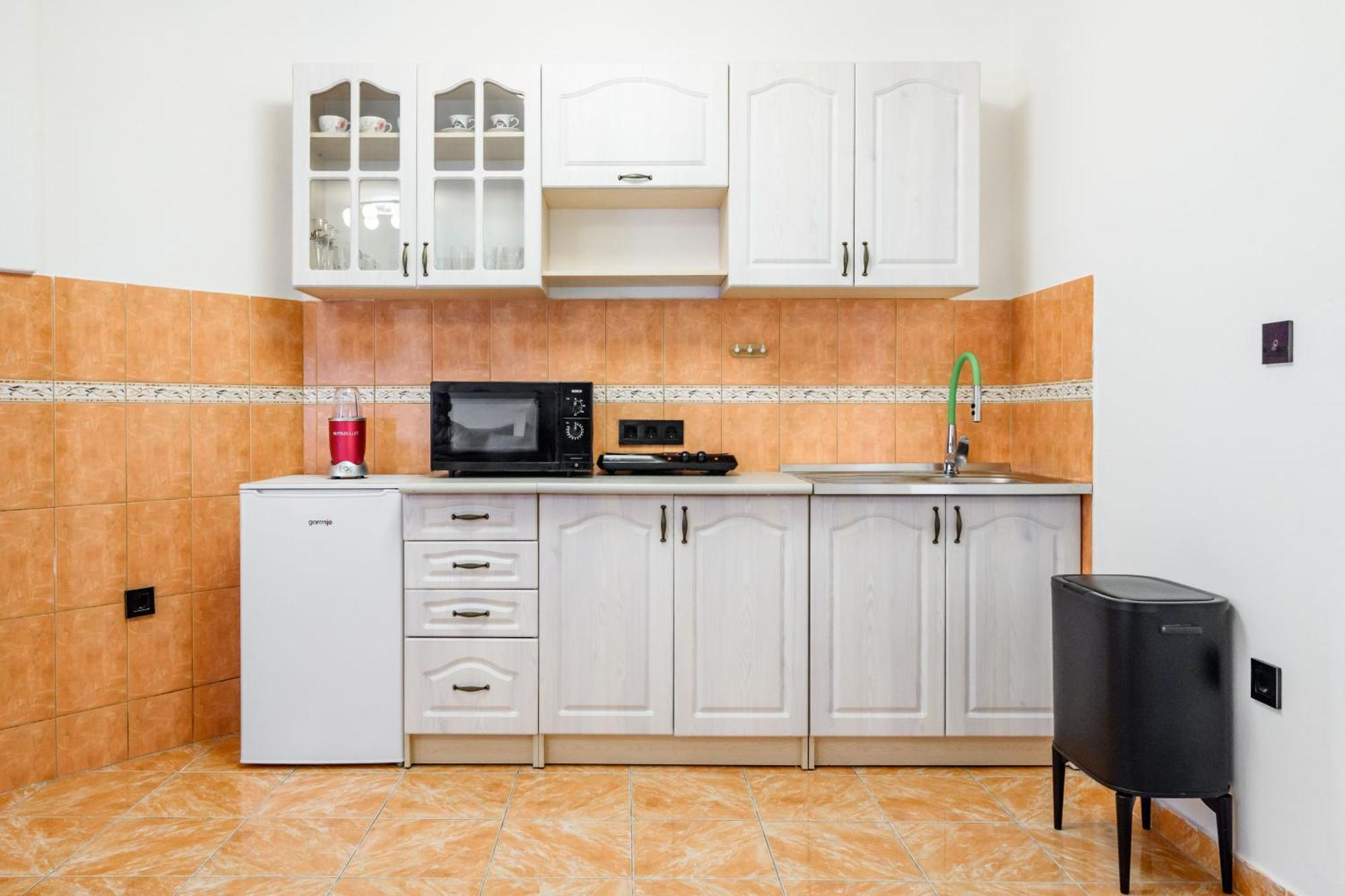Apartmani Vukcevic Bar Εξωτερικό φωτογραφία