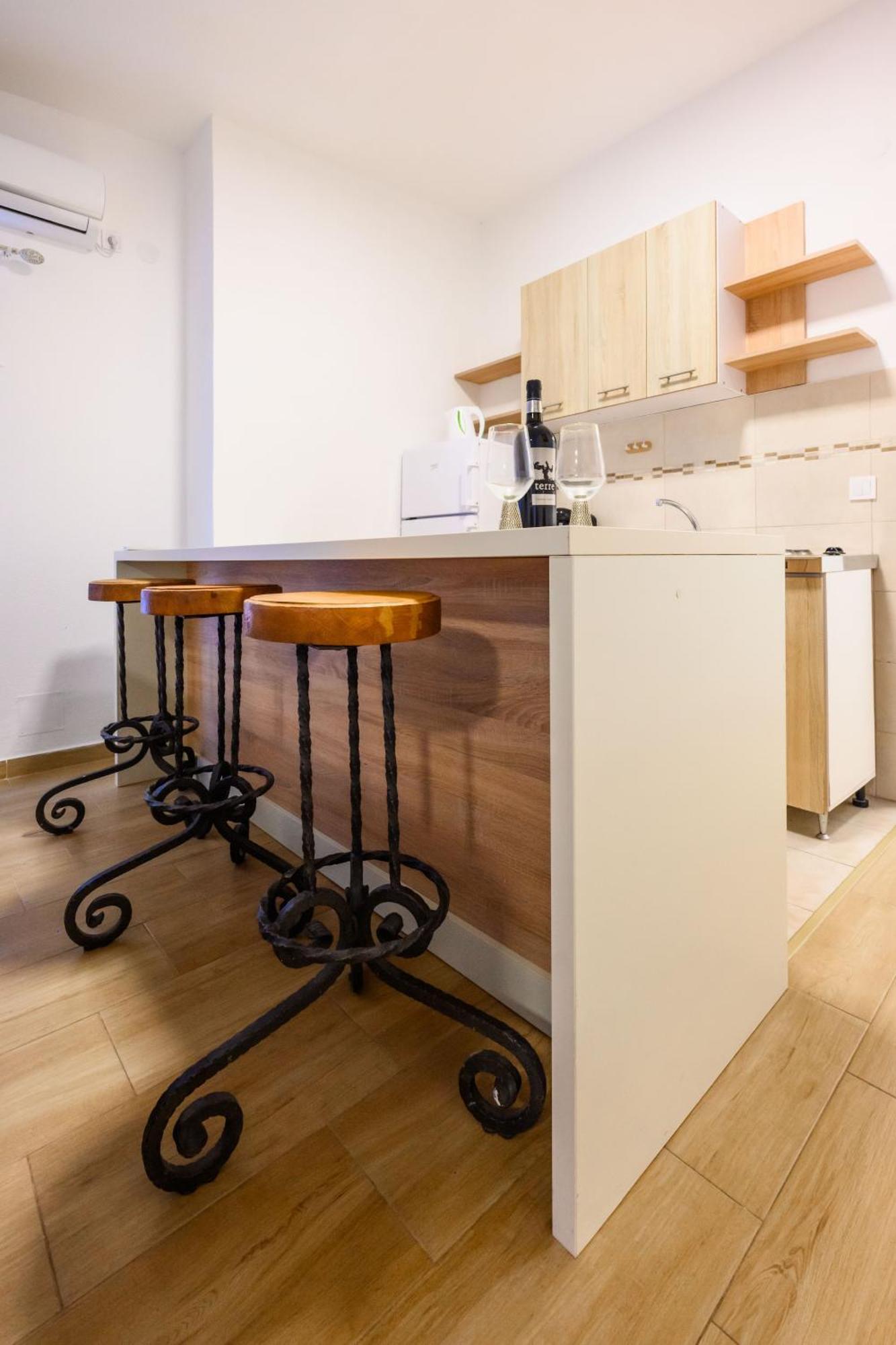 Apartmani Vukcevic Bar Εξωτερικό φωτογραφία