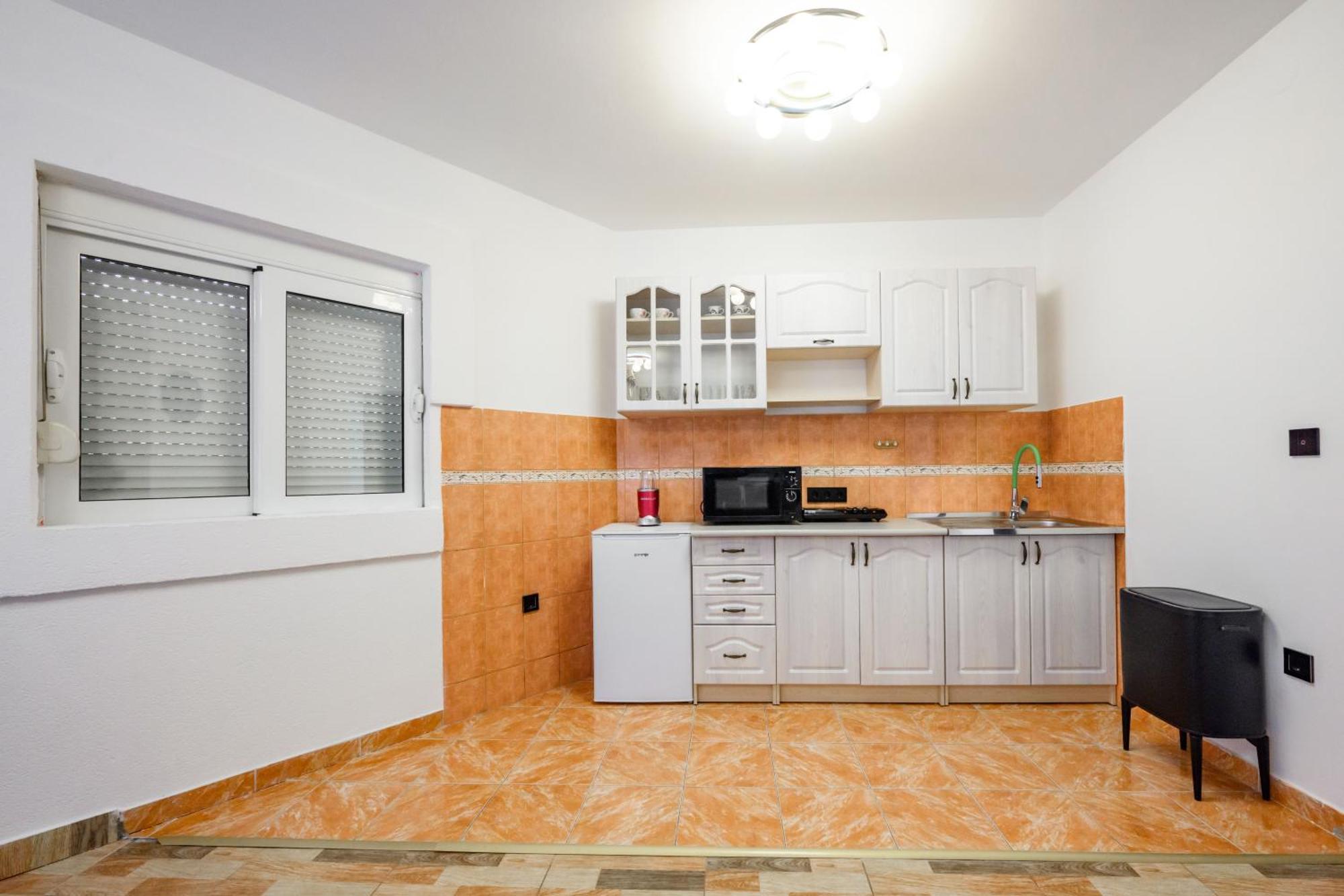 Apartmani Vukcevic Bar Εξωτερικό φωτογραφία