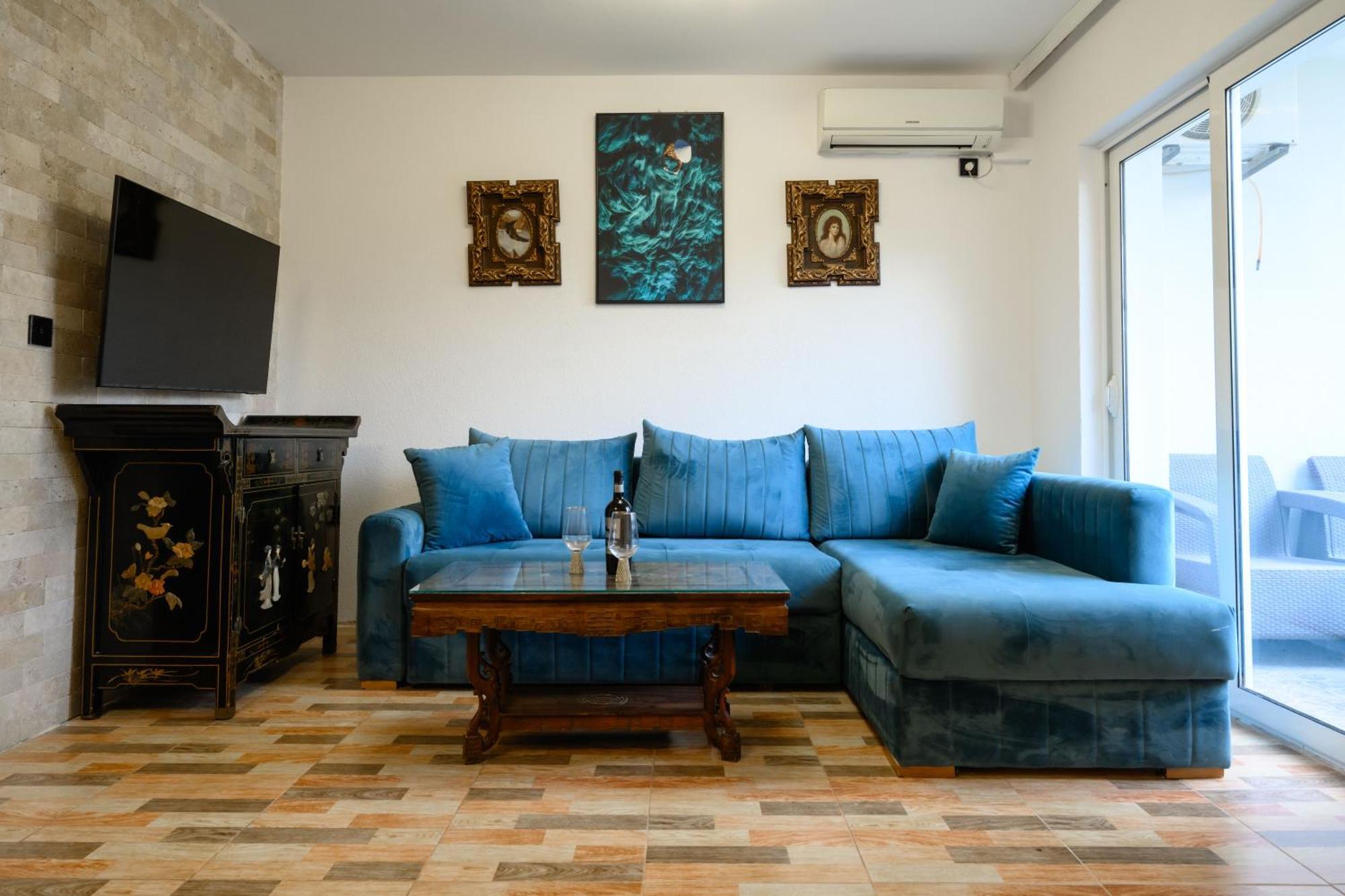 Apartmani Vukcevic Bar Εξωτερικό φωτογραφία