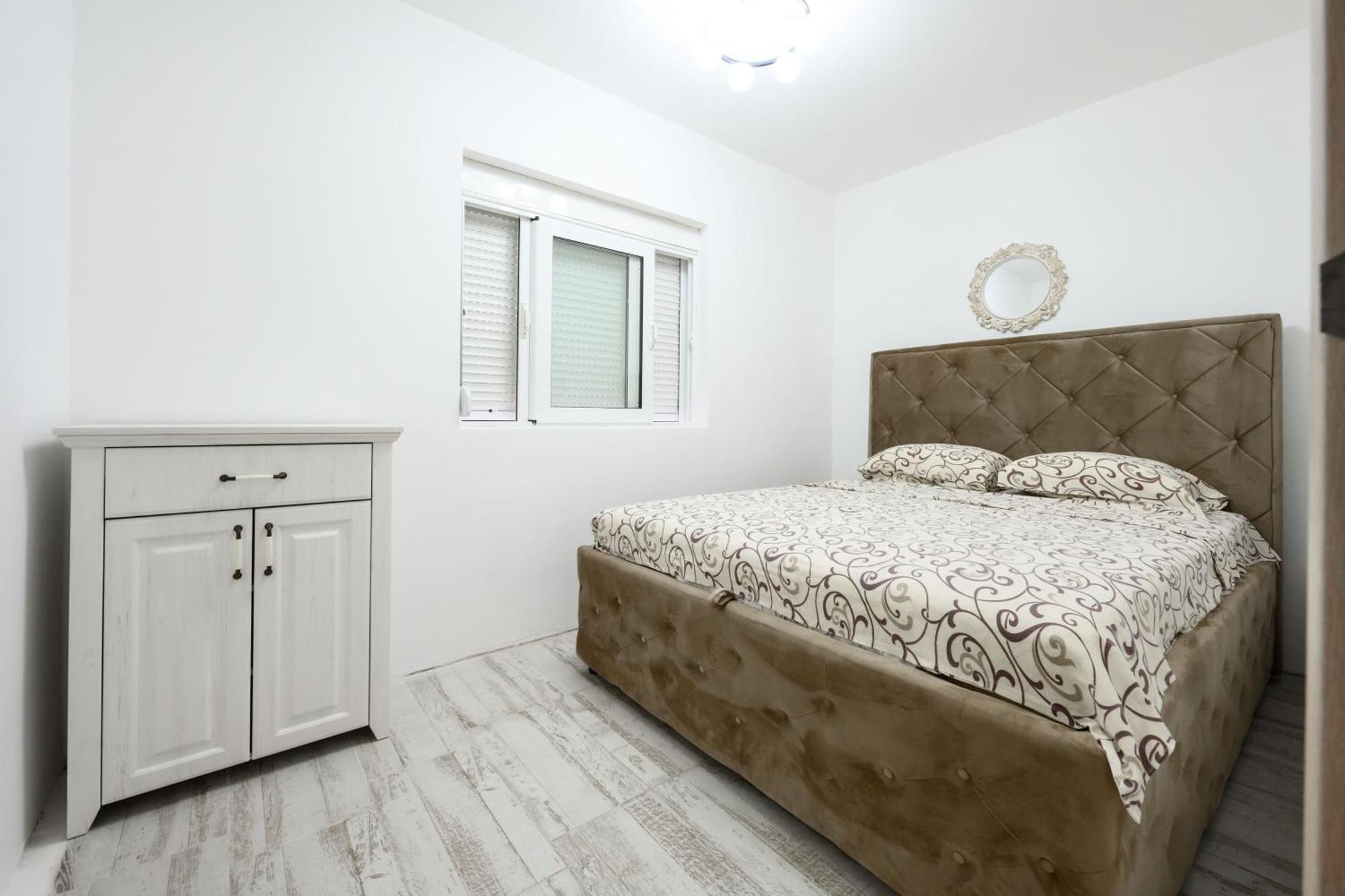 Apartmani Vukcevic Bar Εξωτερικό φωτογραφία