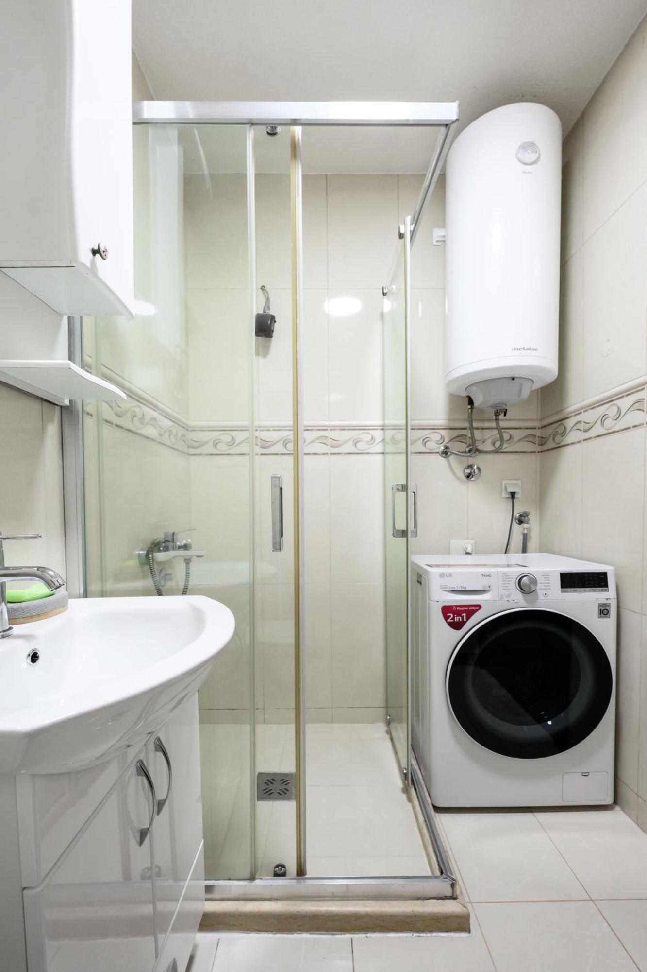 Apartmani Vukcevic Bar Εξωτερικό φωτογραφία