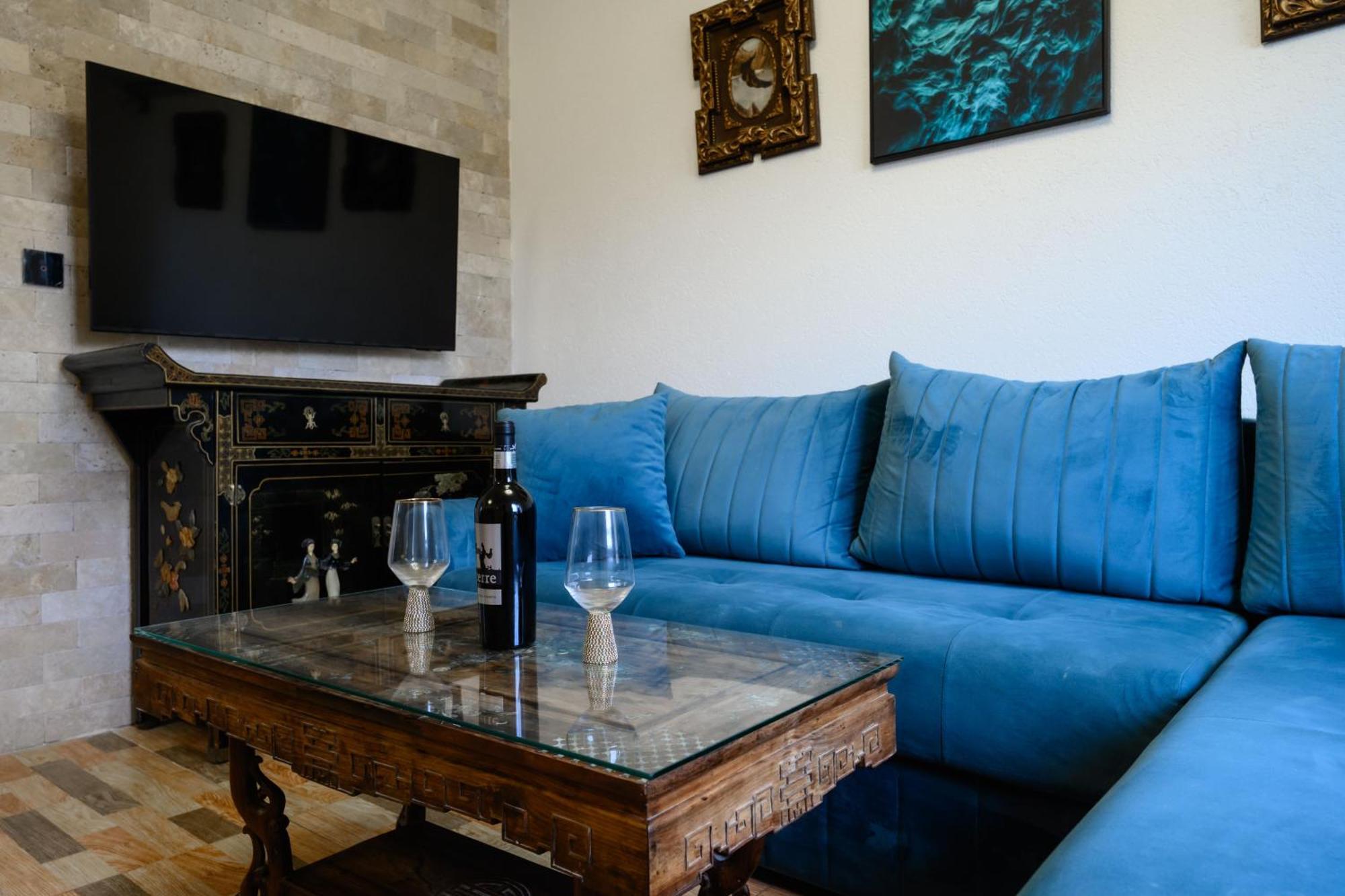 Apartmani Vukcevic Bar Εξωτερικό φωτογραφία