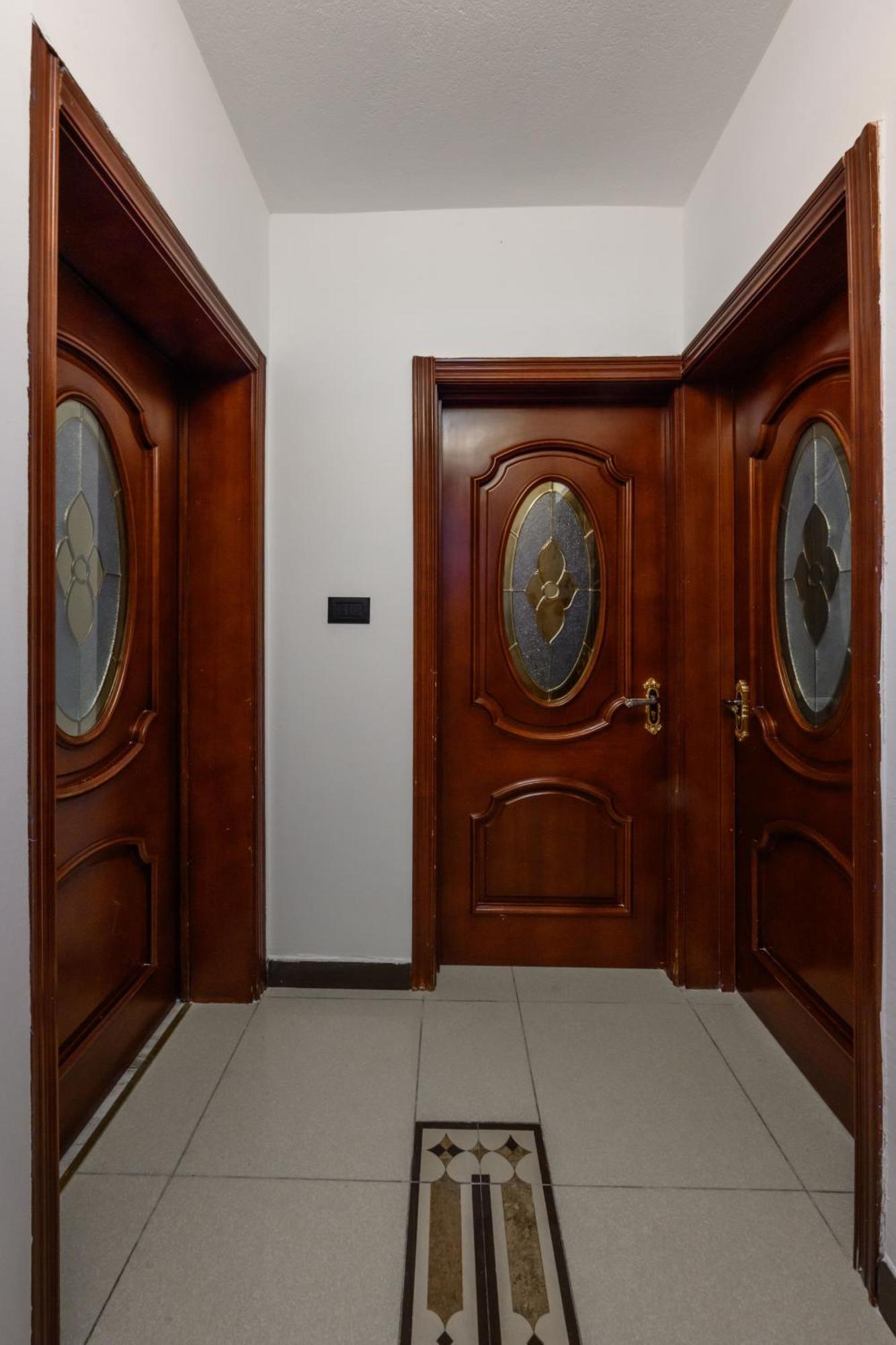 Apartmani Vukcevic Bar Εξωτερικό φωτογραφία