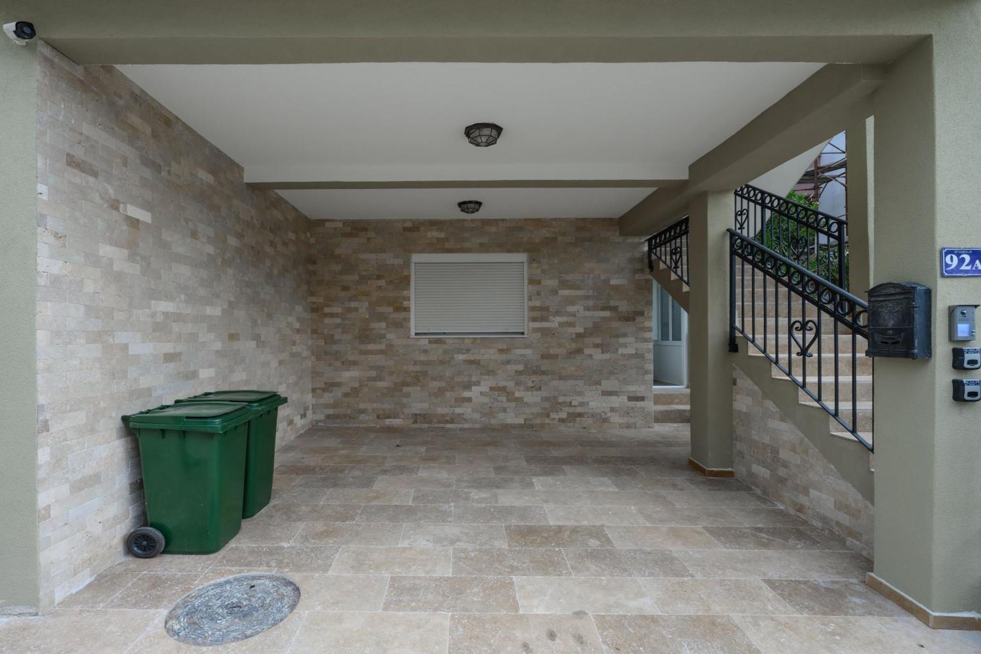 Apartmani Vukcevic Bar Εξωτερικό φωτογραφία
