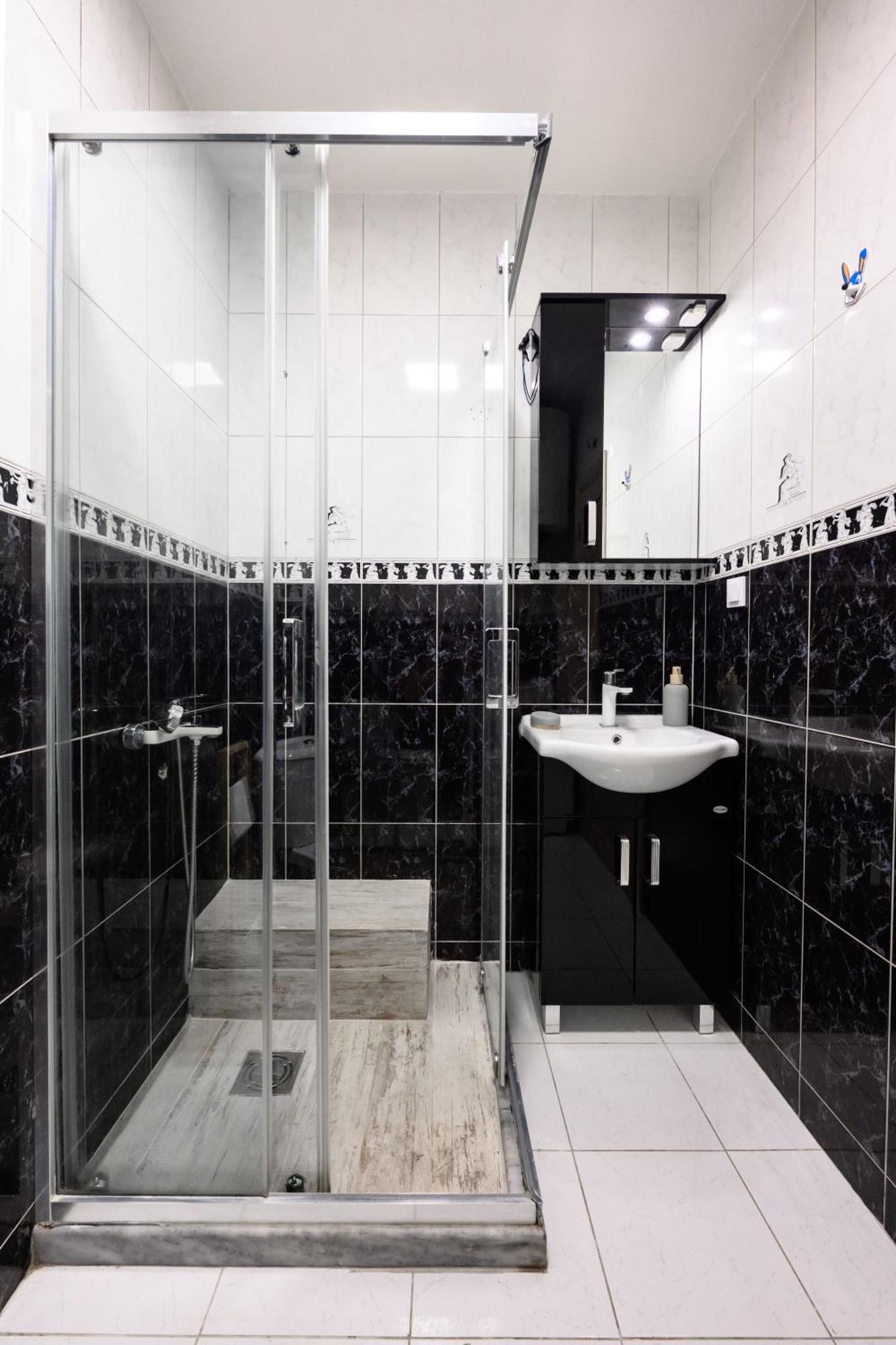 Apartmani Vukcevic Bar Εξωτερικό φωτογραφία