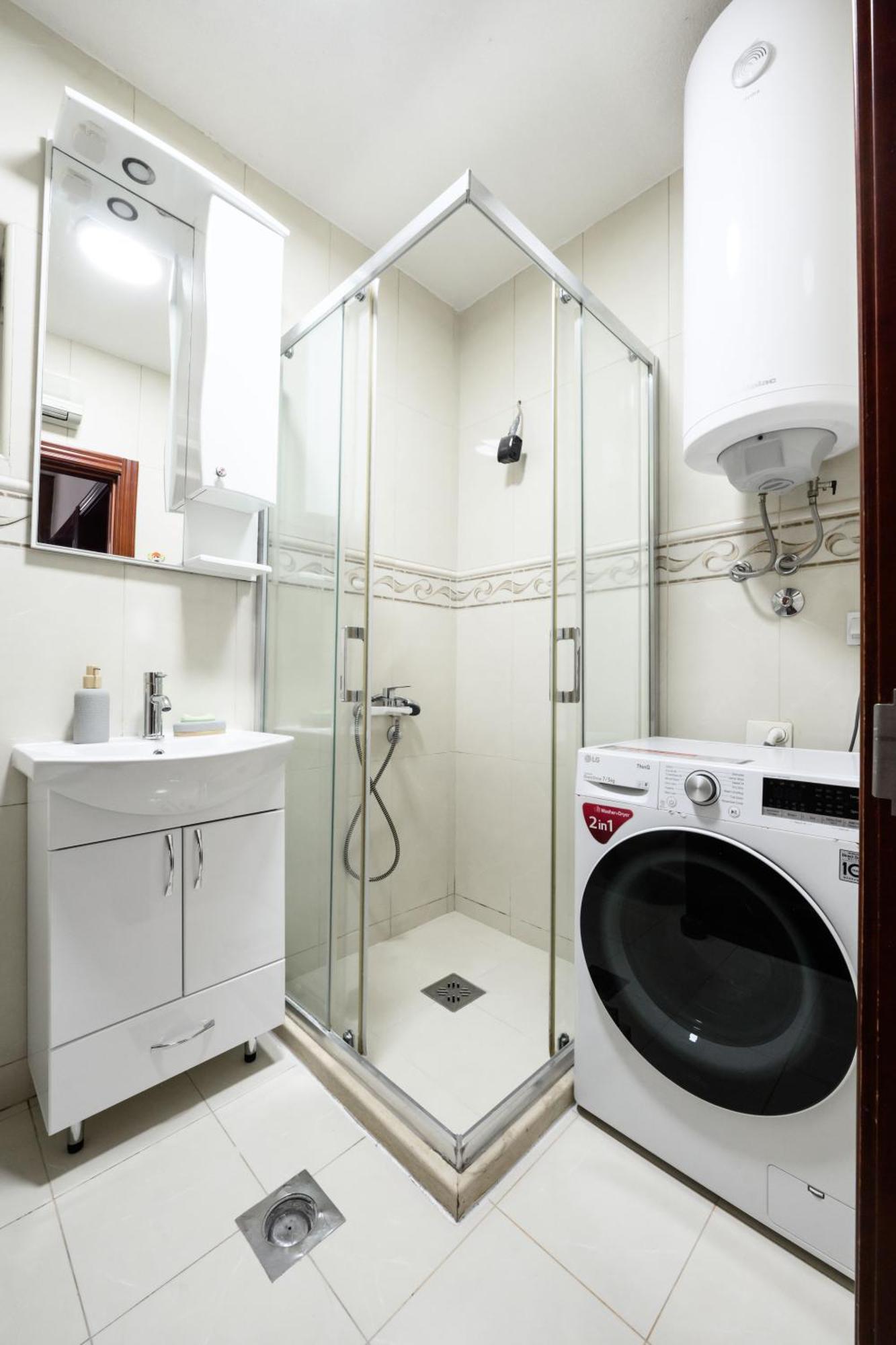 Apartmani Vukcevic Bar Εξωτερικό φωτογραφία