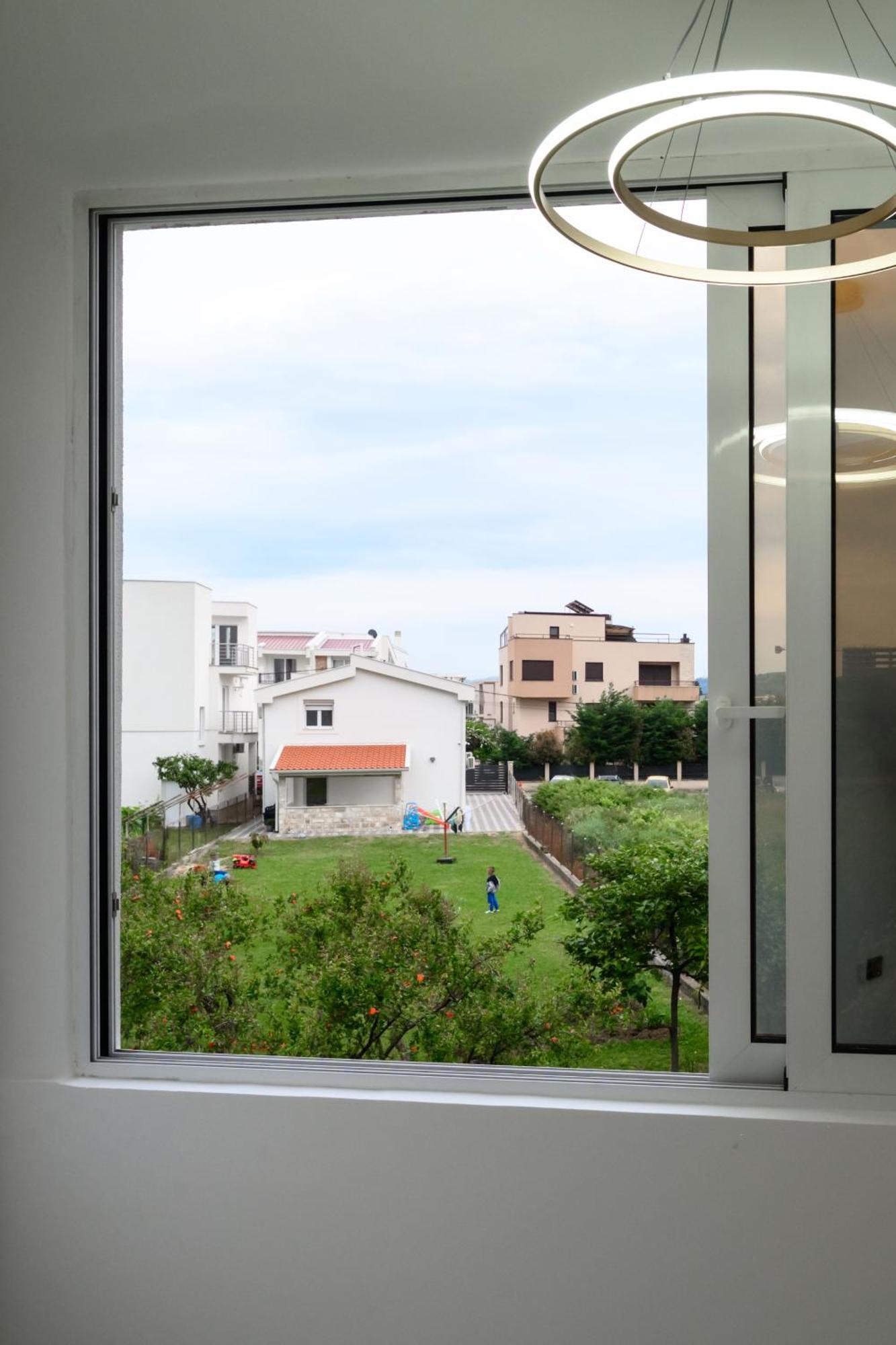Apartmani Vukcevic Bar Εξωτερικό φωτογραφία