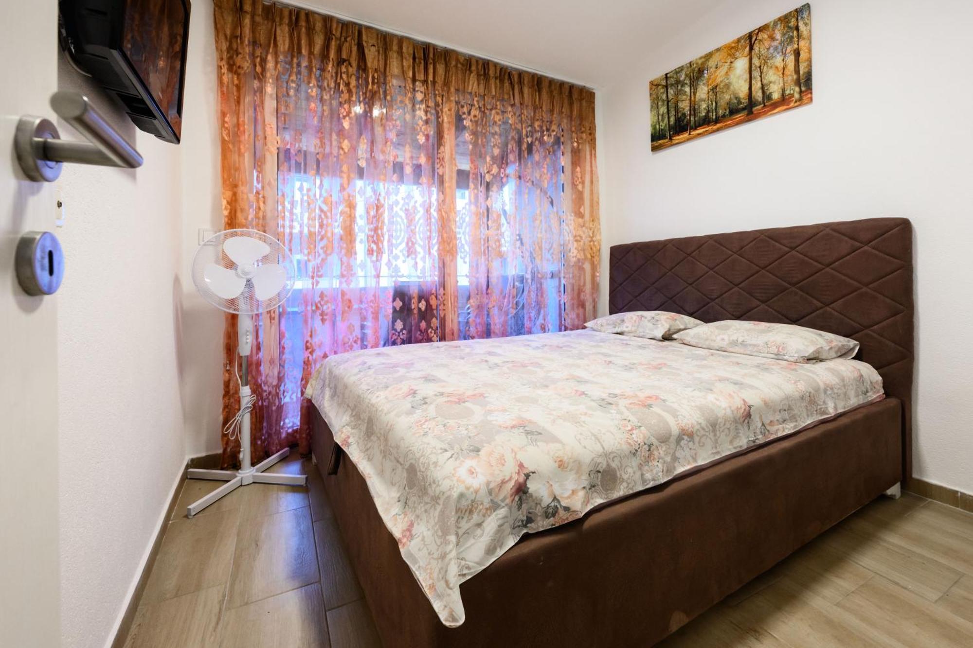 Apartmani Vukcevic Bar Εξωτερικό φωτογραφία